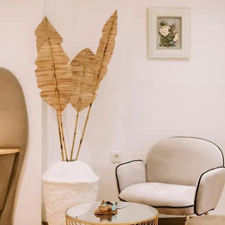 Scalinada Luxury Апартаменты Corfu (city)