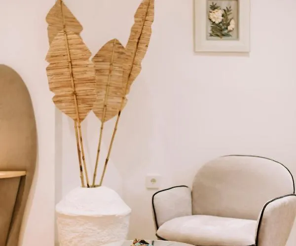 Scalinada Luxury Apartment Corfu (city)