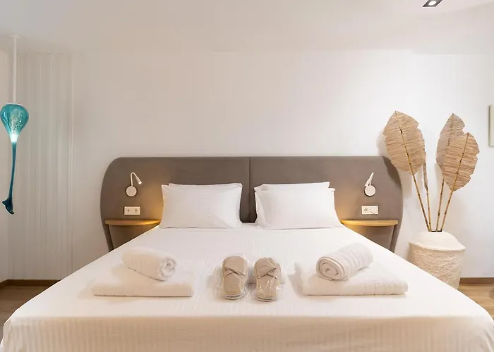 Scalinada Luxury * Corfu (city)