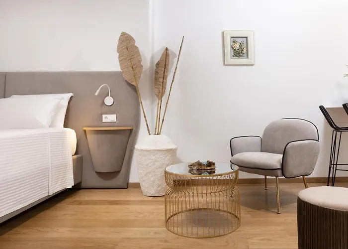 Scalinada Luxury Apartment
