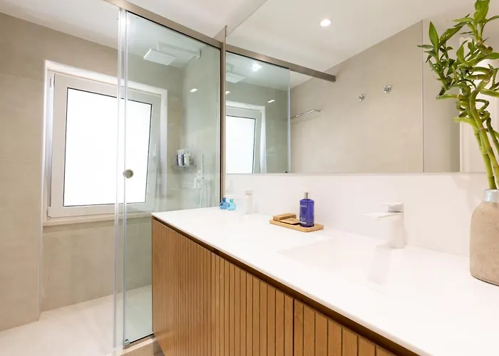 Scalinada Luxury
