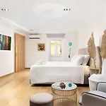 Scalinada Luxury דירה *