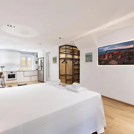 Scalinada Luxury Apartament