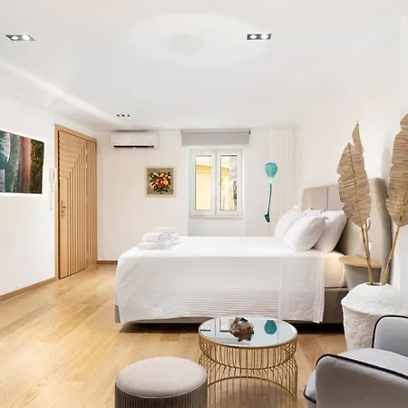 Scalinada Luxury Apartamento *