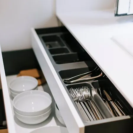 Scalinada Luxury Apartment Corfu (city)