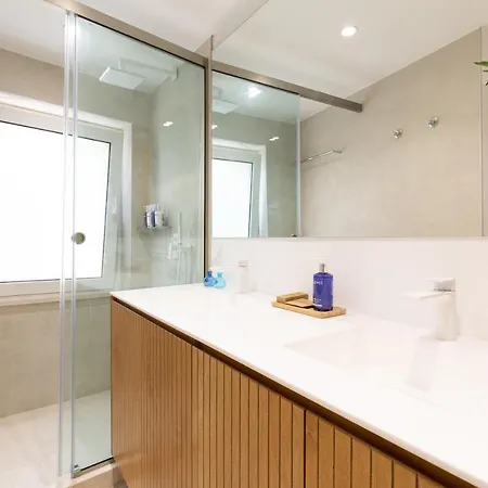 Scalinada Luxury