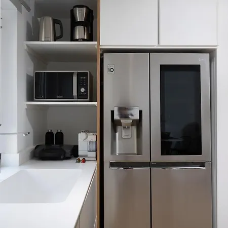 Scalinada Luxury Appartement Corfu (city)