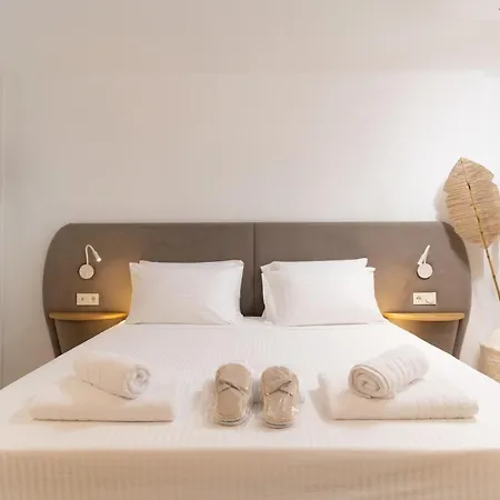 Scalinada Luxury * Corfu (city)