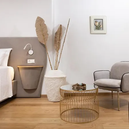 Scalinada Luxury Appartement