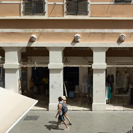 Scalinada Luxury Appartement