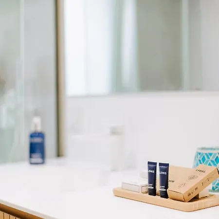 Scalinada Luxury Corfu (city)