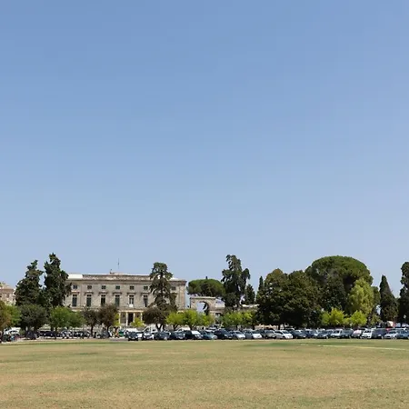 Scalinada Luxury Appartement *